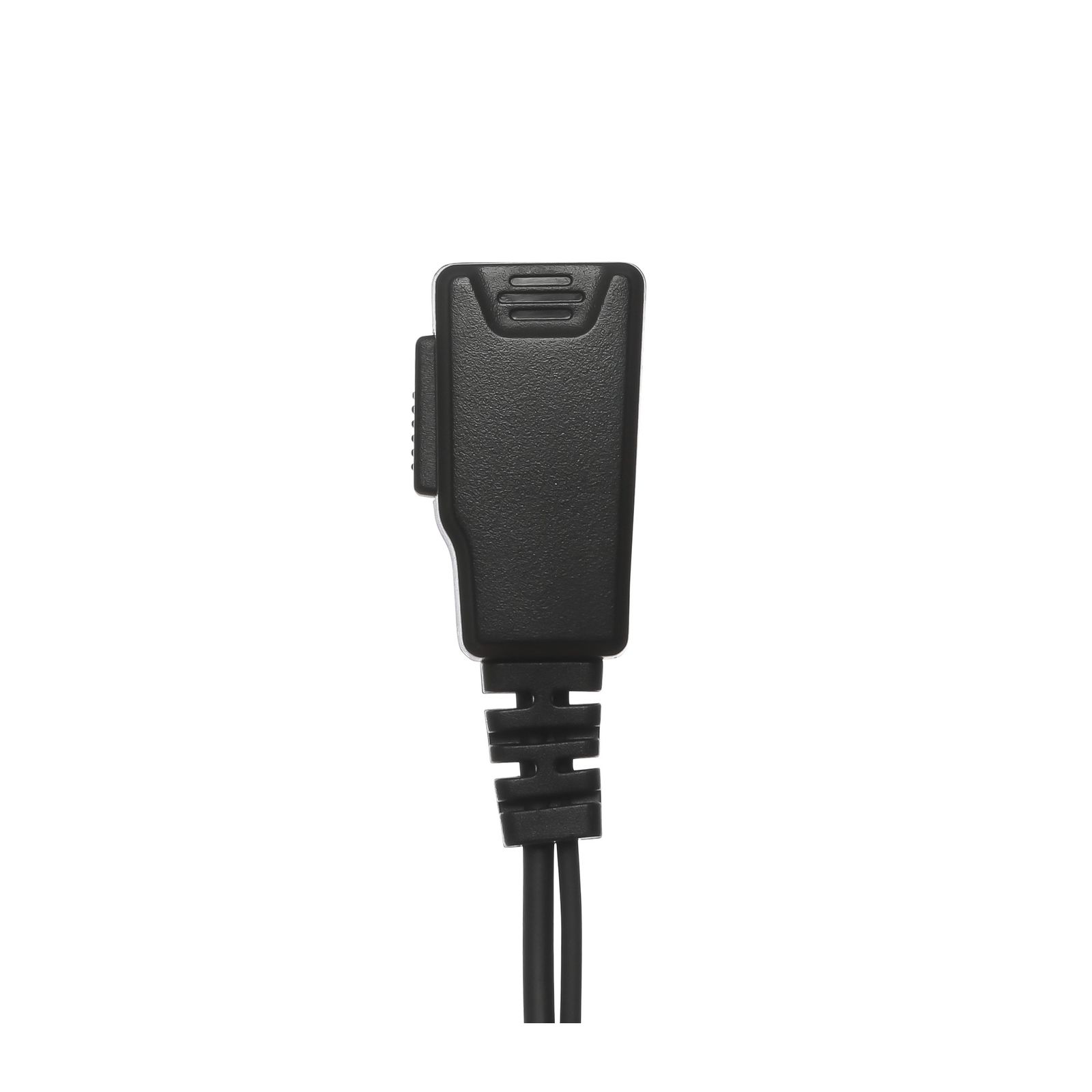 D Style Shape Earpiece mic For Kenwood TK3312 TK3310 TK3200 TK-3207 TK-3307 Portable radio